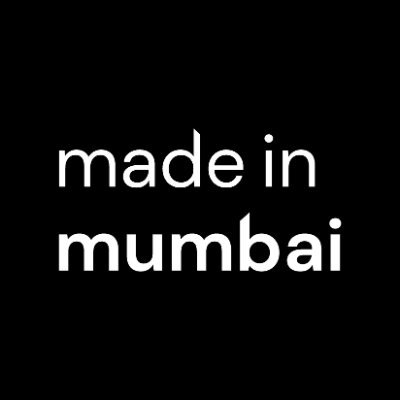 Communities, tech, startups and small businesses #MadeInMumbai
The city of dreams is 𝘁𝗵𝗲 place to be in India. DMs open ❤️