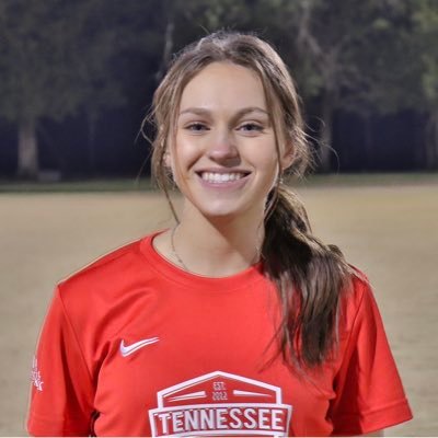 Tennessee Soccer Club 05/06 ECNL-RL #25| MJHS #25| C/O 2025| CB/OB| 4.0GPA| 5’5” 122| delaneymchone25@yahoo.com| NCAA ID# 2112390160 Check out my highlights ⬇️