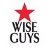 Wise Guys Committee (@wiseguyscmtee) Twitter profile photo Wise Guys Committee (@wiseguyscmtee) Twitter profile photo
