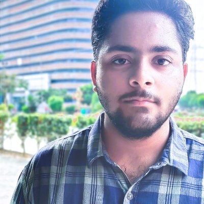 Go Developer | DevOps Enthusiast | Backend Engineer | Exploring Kubernetes | Passionate about ☁️ Cloud, 🛠️ Open-Source, and Building Scalable Systems 🚀