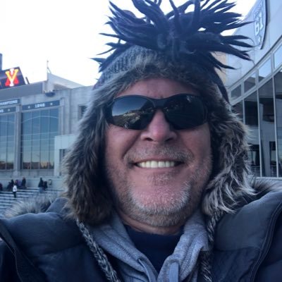 rmpetric's profile picture. Don't worry about the world coming to an end today. It is already tomorrow in Australia. - Charles M. Schulz