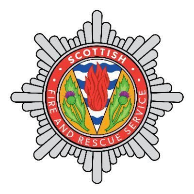 Group Commander for Scottish Fire and Rescue. All views are my own. Retweets are not endorsements.