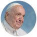 Pope Francis (@Pontifex) Twitter profile photo