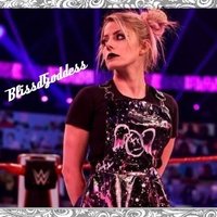 Alexa Bliss. Parody Fan. (@blissdgoddess) 's Twitter Profile
