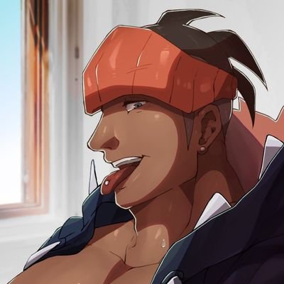 🐉I am Raihan, Gymleader of Hammerlocke, heh, lets take a photo to remember this🐉
#MultiverseRP #GayPortrayal
!!WILL BLOCK NON-RP ACCOUNTS!!