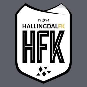 HallingdalFK's profile picture. 2026 - 4.divisjon, Buskerud. 🏟️ - Hallingmo, Gol. Hallingtrøkk og Hallingstolt!