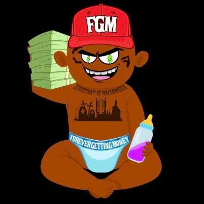 🔥🌏 #FGM/FOREVA GETTIN MONEY 💰 /DAMAGE CONTROL❌ #TheFlamez 🎸💫BOOKING SHOW$ OR FEATURE$ Slimboogieman093@Gmail.com⚜☠️🦇⚰️