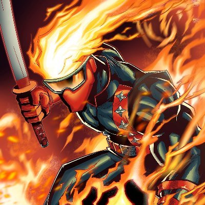 Comix Fanさんのプロフィール画像