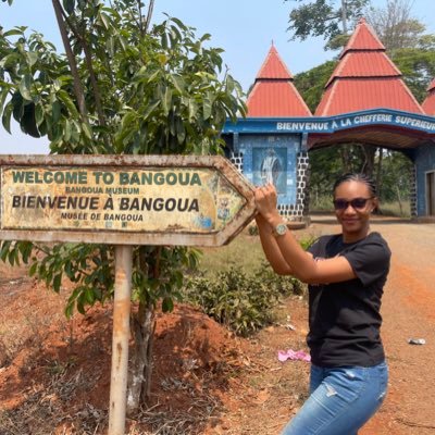 Entrepreneur | Communication Digitale & Social media| Féministe | Coffee lover