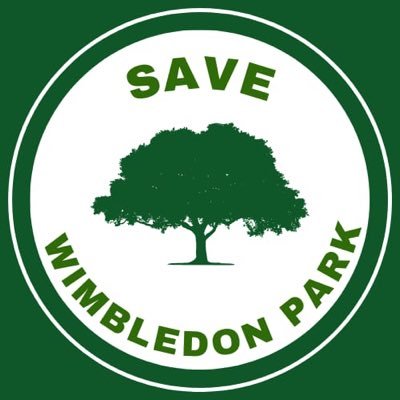 Non-Political. Wimbledon & Southfields RAs response to proposed developments by AELTC to build on Wimbledon Park Pk & their environmental impact