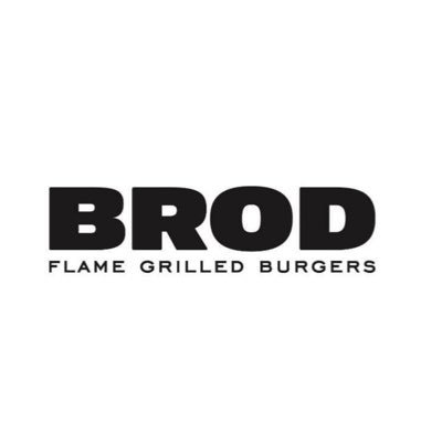 Brodburger - Flame Grilled Burgers, now located in the historic Canberra Glassworks building, Kingston ACT. Our famous authentic flame grilled burgers are back!