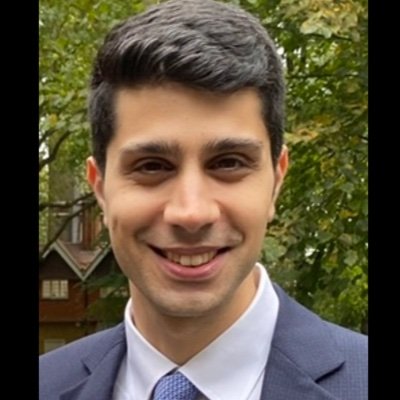 Ibrahim Jubber Profile