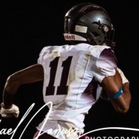 Cameron Cooper #11 (@_camcoop) 's Twitter Profile Photo