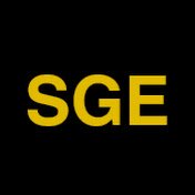sge_econ's profile picture. 