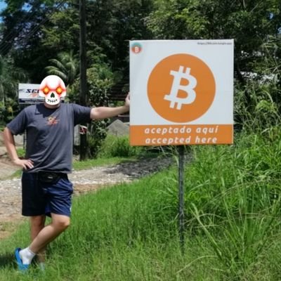 btc_flo's profile picture. bitcoin