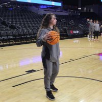 Hannah Kaliszak (@overtimehannah) 's Twitter Profile