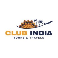 Club India Tours Travels(@ClubIndiaTours) 's Twitter Profile Photo