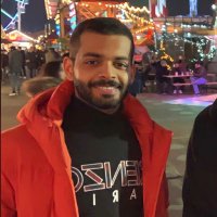 أحمد الكدموس، (@ahmad_alkadmous) 's Twitter Profile Photo