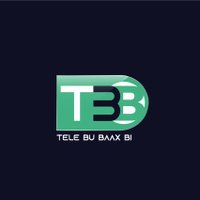 Télé Bu Baax Bi - T3B(@telebubaaxbi) 's Twitter Profile Photo