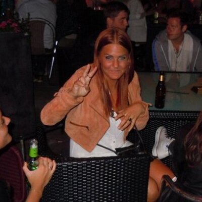 Lovisa Schough Lorben12 Twitter