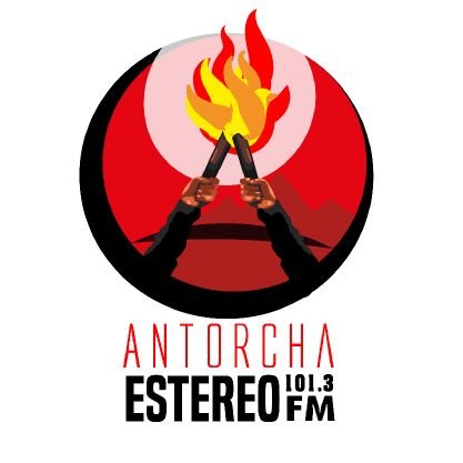 Emisora del Frente de Guerra Urbano Nacional del ELN. En la ciudad Cúcuta sintonizanos en el 101.3 FM

Telegram 
https://t.co/4T7WCqySVo