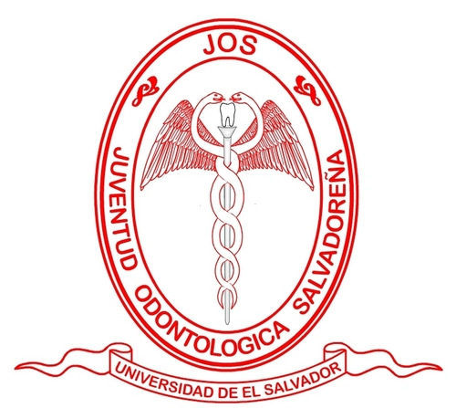 La Juventud Odontológica Salvadoreña (JOS) es la Asociación oficial y legalmente reconocida de la Facultad de Odontologia de la Universidad de El Salvador.