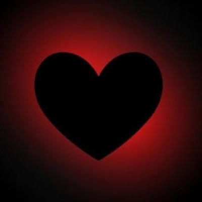 aburdeghendo's profile picture. darkness...