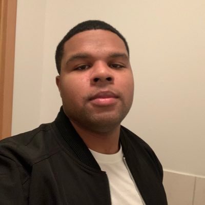 rodney_potter25's profile picture. 