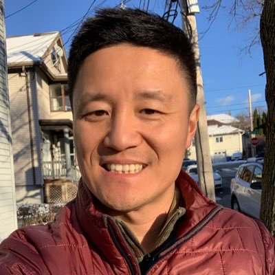 Jamesliu_Bowei Profile Picture