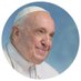 Papa Francisco (@Pontifex_pt) Twitter profile photo