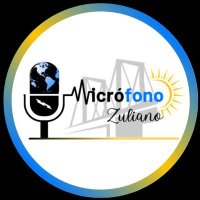 Microfono zuliano(@MicrofonoZ) 's Twitter Profile Photo