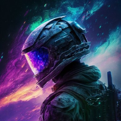 fugitivealien's profile picture. Husband. Dad. Musician. Geek!
https://t.co/hZYuden5vR