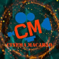 Cinema Macarao 🍿(@CinemaMacarao) 's Twitter Profile Photo