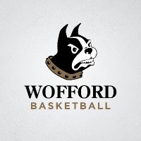 WOFFORD WBB(@Wofford_WBB) 's Twitter Profile Photo