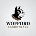 WOFFORD WBB (@Wofford_WBB) Twitter profile photo