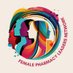 Female Pharmacy Leaders Network (@femalepharmacy) Twitter profile photo Female Pharmacy Leaders Network (@femalepharmacy) Twitter profile photo