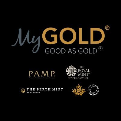 MyGold® - New Zealand Gold Merchants