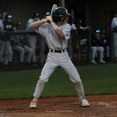 Middle Infielder / North Paulding HS 26’ / 4.0 gpa, top 40 of class / 5’8, 140 lbs / @southeastsox