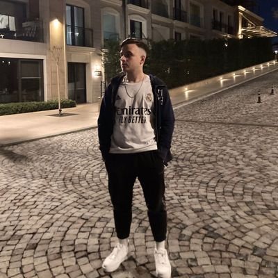 alpy034's profile picture. 