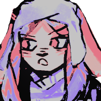 ᅠ ᅠᅠ ᅠ ͟👾 𝐀𝚒͟𝐌𝐒𝐄𝐘 (@lapinsoul) 's Twitter Profile