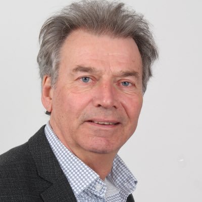pim_dehaan's profile picture. (interim-)Manager hoger onderwijs; theoloog +kerkhistoricus, sportbestuurder