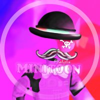 MiniToon(@DaRealMiniToon) 's Twitter Profile Photo