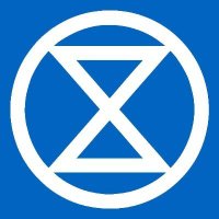 Extinction Rebellion Rideau-Vanier(@RideauRebellion) 's Twitter Profile Photo