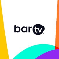 Bar TV(@bar_tv) 's Twitter Profile Photo