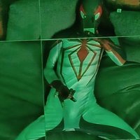 spidey pup (@spideysub821) 's Twitter Profile Photo