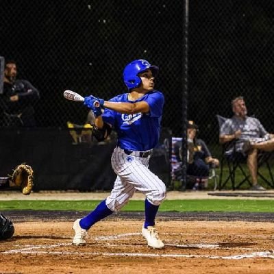 JoDeLanuez33's profile picture. Canterbury baseball #33
2024