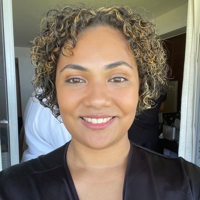 RMasitabua's profile picture. • Views are my own