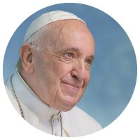 Papst Franziskus(@Pontifex_de) 's Twitter Profile Photo