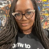 Taneshia Nash Laird (@taneshia) 's Twitter Profile
