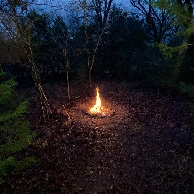creativecag's profile picture. Go outside.